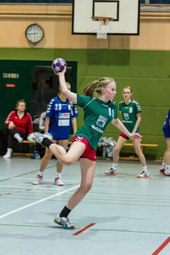 Bild 192 - B-Juniorinnen HSG Kremperheide/M�nsterdorf - JSG Alstertal/Norderstedt : Ergebnis: 21:21